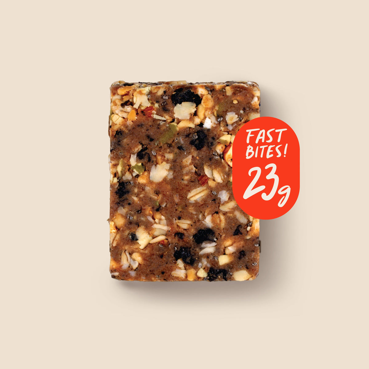 23g Mother F Bars