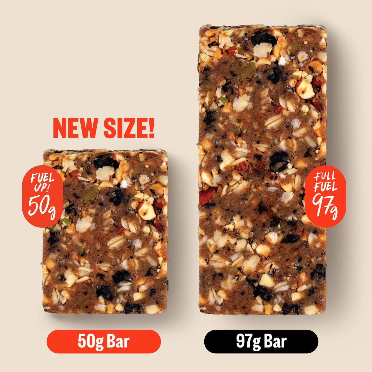 50g Mother F Bar